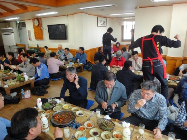 2011 신안염전 자연대 연수 대표이미지
