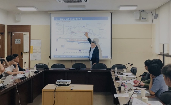 2017-2018 금샘로 비상대책위원장  대표이미지