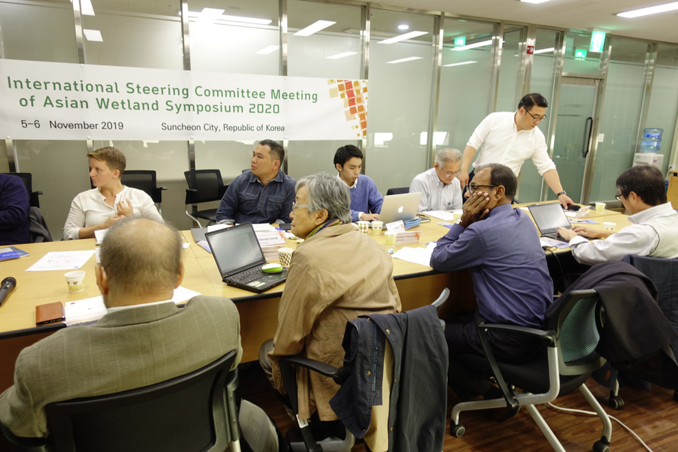 2019년 First Int’l Steering Committee Meeting of Asian Wetland Symposium 2020 그림55.png
