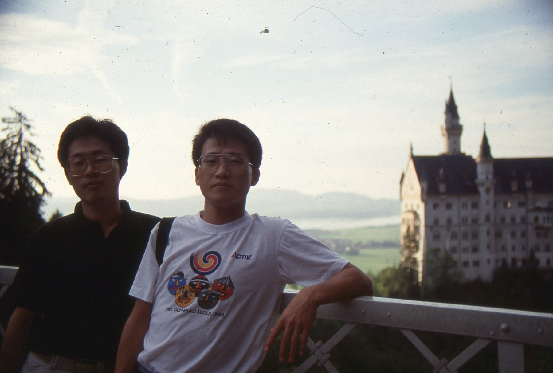 1988년 독일에서.. 1988_독일2.jpg